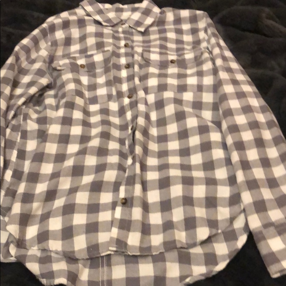 Flannel